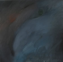 Nur 2 &nbsp;&nbsp;36"x36"&nbsp;&nbsp;&nbsp;oil on canvas