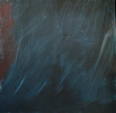 Body 3 &nbsp;&nbsp;23.5"x23,5"&nbsp;&nbsp;&nbsp;oil on canvas